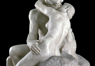 Beijo-Rodin